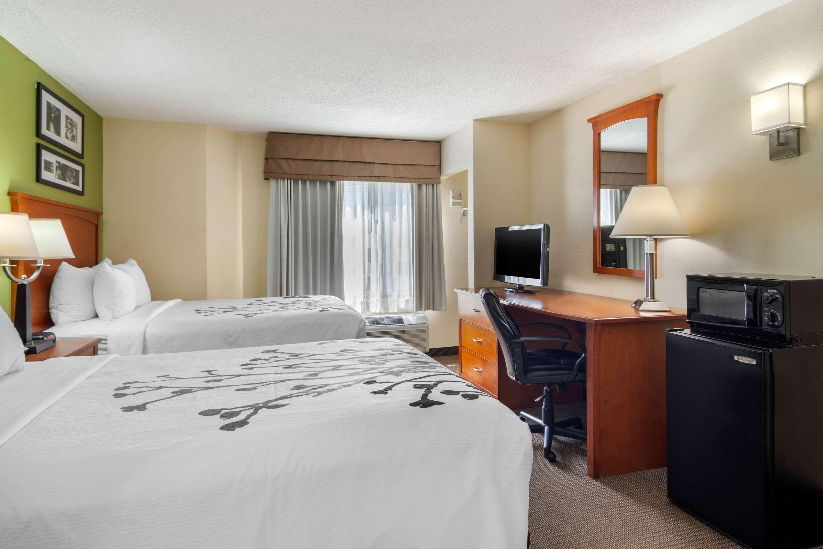 Sleep Inn Macon I-75 Exterior photo